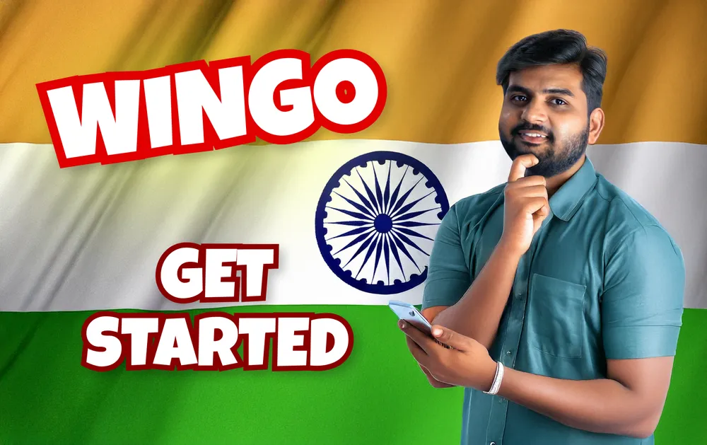 Wingo Colour Prediction
